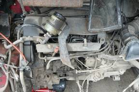DUCATO JUMPER двигатель комплектный 2.8D комплектный