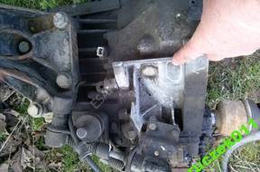 DUCATO,JUMPER КОРОБКА ПЕРЕДАЧ 1.9 ,TDI, (20LE20)