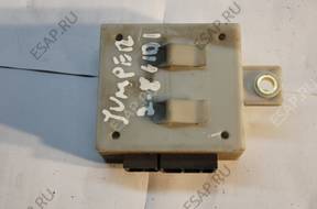 DUCATO JUMPER МОДУЛЬ БЛОК УПРАВЛЕНИЯ ИММОБИЛАЙЗЕР 01386569080