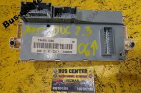 DUCATO JUMPER МОДУЛЬ BSI 1349511080 P-