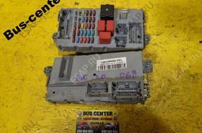 DUCATO JUMPER МОДУЛЬ BSI 1361296080 CPL DELPHI P-