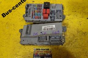 DUCATO JUMPER МОДУЛЬ BSI 1361296080 CPL DELPHI P-
