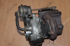 DUCATO JUMPER ТУРБОКОМПРЕССОР 2.8 HDI 500364493