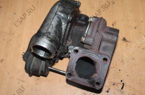 DUCATO JUMPER ТУРБОКОМПРЕССОР 2.8 HDI 500364493