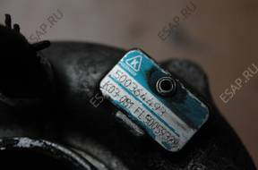 DUCATO JUMPER ТУРБОКОМПРЕССОР 2.8 HDI 500364493