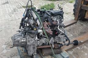DUCATO КОРОБКА ПЕРЕДАЧW 2,3 2012 2013 2014 2015 16