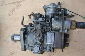 Ducato Master Iveco 2,8 BOSCH 0460414102