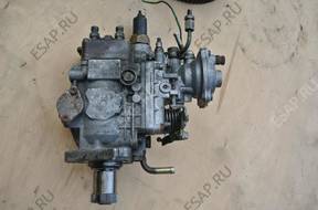 Ducato Master Iveco 2,8 BOSCH 0460414102