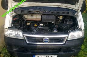 ducato2.8 jtd 2004 год КОРОБКА ПЕРЕДАЧw 100%