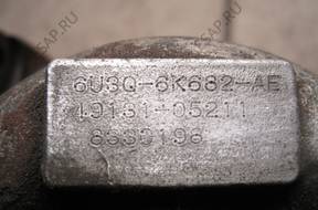 DUCATU BOXER JUMPER ТУРБИНА 2.2 HDI 6U3Q6K682AE