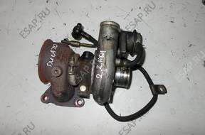 DUCATU DOXER JUMPER ТУРБИНА 2.2 HDI 6U3Q6K682AE