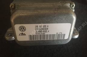 duosensor audi a3 8p0 1.6 БЕНЗИН 1k0907655A