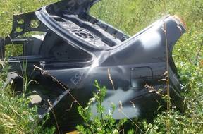 DUPA PAS TY TYLNY BOTNIK TY S КЛАССА W221 LONG