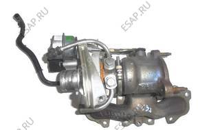 DUSTER 1.2 TCE 2015 год ТУРБОКОМПРЕССОР  WIJEWO