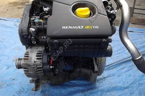 DUSTER 1.5 DCI 110 л.с. 13r K9K 43 тысяч км. в идеальном состоянии