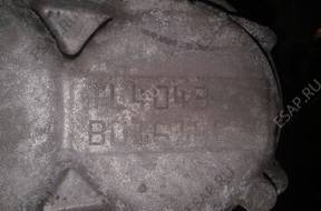 DUSTER 1.5 DCI КОРОБКА ПЕРЕДАЧW TL4043 .