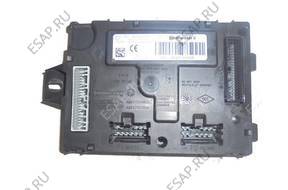 DUSTER 15 год, 1.2 TCE БЛОК УПРАВЛЕНИЯ BCM 284B18663 год,