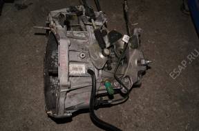DUSTER КОРОБКА ПЕРЕДАЧW 1.5 DCI TL4 B043 8201057476