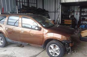 DUSTER LODGY ПАТРУБОК PRZEWD ИНТЕРКУЛЕРА 1.2 TCE 2015 год