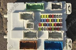 DV6T-14A073-HJ  DV6T14A073HJ БЛОК УПРАВЛЕНИЯ BCM FOCUS 3