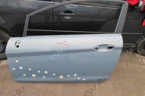 ДВЕРИ   LEWE    FORD FIESTA   MK7    08-     3D