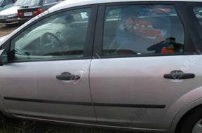ДВЕРИ LEWE PRAWE TY FORD FOCUS MK2  -