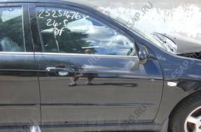 ДВЕРИ PRAWY PRZD  KIA CERATO 1.6B 2005 год