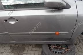 ДВЕРИ PRZD P. RENAULT LAGUNA II KOD LAKIERU ACGK