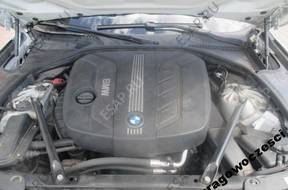 двигатель+насос BMW 5 F10 F11 F20 N47D20C 2.0D 184KM