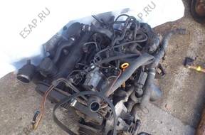 двигатель+skrzynia Volkswagen Passat vw b4 1.9 tdi