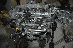 двигатель + форсунки 2.2 D-CAT 177kw TOYOTA RAV4 2AD