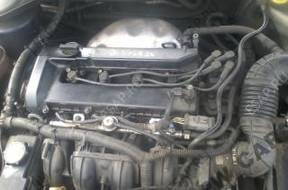 двигатель + MONTA  2.0 145KM  FORD MONDEO MK3 01-