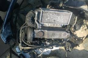 двигатель + Skrzynia 1.8 td Ford Escort Mondeo