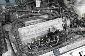 двигатель + SKRZYNIA KPL. 1.7 TD FIAT FIORINO UNO