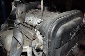двигатель +OSPRZ. Volvo S60 S80 V70 2.0 Turbo B5204T5