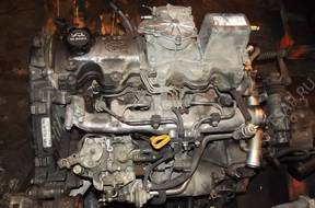 двигатель +OSPRZT 2C-E Toyota Corolla E11 2.0 D 53kW