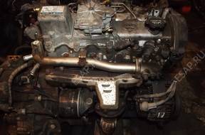 двигатель +OSPRZT 2C-E Toyota Corolla E11 2.0 D 53kW