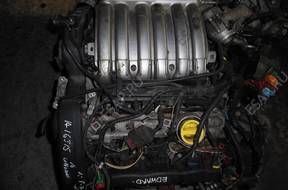 двигатель +OSPRZT L7X731 Renault Laguna 2 3.0 V6 24V