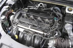 двигатель +   2.0 145KM  FORD MONDEO 07- MK4