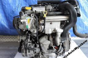 двигатель + AD PALIWOWY и ТУРБО ASTRA H 1.7 CDTI