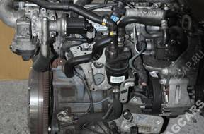 двигатель + форсунки 1.9 CDTI 150KM Z19DTH ZAFIRA II B