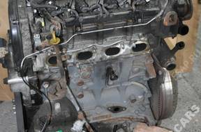 двигатель + форсунки 1.9 CDTI 150KM Z19DTH ZAFIRA II B
