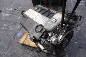 двигатель + форсунки BMW E39 E46 X5 530 330 3.0 d 184K