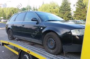 двигатель -  - годne, Audi A6 C5 2.5 tdi AFB