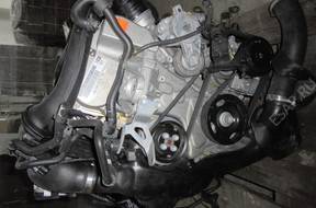 двигатель + KOMP CTH свап VRS 1.4 TSI 180 л.с. FABIA II