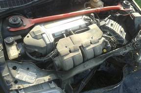 двигатель + komp. osprzet Clio 1.8 16v F7P Williams