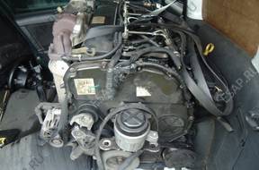 двигатель + КОРОБКА ПЕРЕДАЧ FORD MONDEO MK3 2,0 TDCI