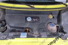 двигатель + КОРОБКА ПЕРЕДАЧ, WIZKA VW T4 2.8VR6 КОМПЛЕКТ