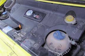 двигатель + КОРОБКА ПЕРЕДАЧ, WIZKA VW T4 2.8VR6 КОМПЛЕКТ