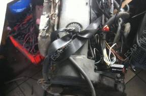 двигатель + КОРОБКА ПЕРЕДАЧW FIAT DUCATO 2,8 JTD